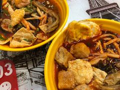-龍城柳州螺蛳粉(群星路店)