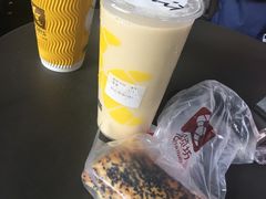 -可颂坊(中心书城店)