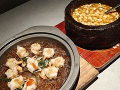 -绿茶餐厅(广州天河城店)