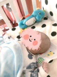 -龙文宝贝上门婴儿理发满月剃胎毛(黄浦店)