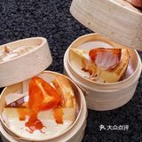 PM秋日限定‼️一口柿子巴斯克一口熊仔拿铁