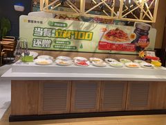 -豪客来牛排(成都锦江大融城店)
