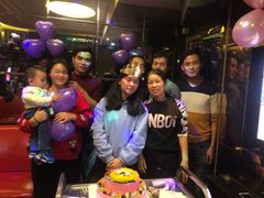 -星天地氧吧量贩KTV(龙岗店)