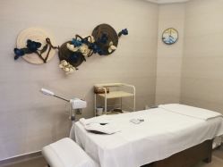 -贝黎诗SPA