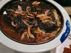 -万荣烤鸭店·北京菜(天坛店)