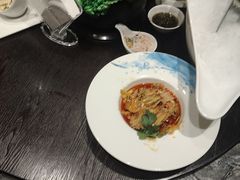 -诺筵汤品·菌汤火锅(南河坝店)