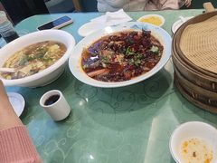 -黄家老店·非遗灌汤包(晋安路店)