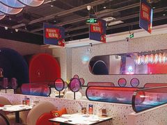 -蛙来哒(方圆荟店)
