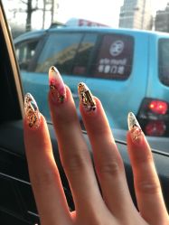 -PinkBaby美甲美睫