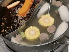 -宴全牛粤来越牛潮汕鲜牛肉火锅(海州万达广场店)