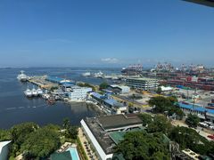 -马尼拉酒店
