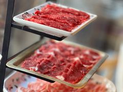 -东门口涮肉·砂锅·烤串(老门东店)
