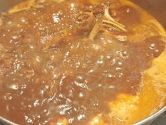 -蝎王府羊蝎子(虎坊桥总店)