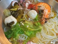 -周记蟹仔粉(侨港风情街店)