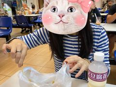 -下环街市熟食中心