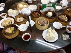 -香港蓮香樓(上環店)