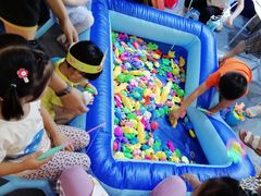 -东浩兰生上海世博展览馆