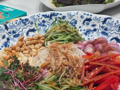 -一家人(南京路店)