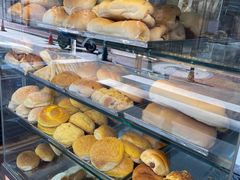 -占西饼店