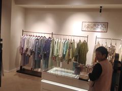 -上海静安昆仑大酒店