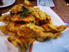 -胡同老锅烙(南二道街)