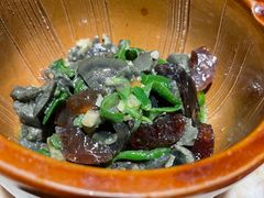 -味上湘菜馆(岳麓山店)