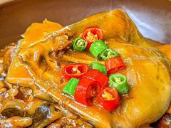 -潇湘楼·二十四节气山野菜(亚运村店)