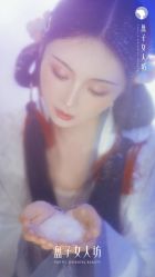 -盘子女人坊生日照·摄影馆(浦东店)
