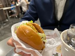 -麦当劳(北京路广百广场店)