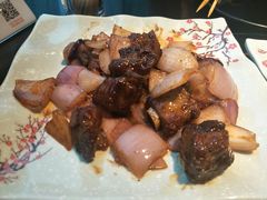 -川里谈·川味小馆(北京路店)