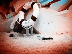 -Tipsy Bar•屋顶露台酒吧&水烟吧