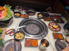-厚贞日式烤肉(龙之梦店)