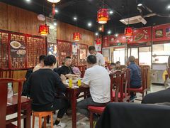 -恭敬李老北京炸酱面·京味菜(西花市店)