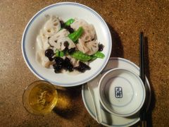 -几荷·恰似故人来(秀水广场店)