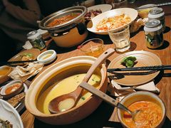 -KŌNG胶东小馆·酒馆(华熙店)