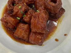 -聚丰德饭店(经五路店)