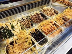 -廖记棒棒鸡(玉林店)