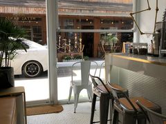 -METAL HANDS铁手咖啡制造局(五道营店)