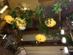 -淀里船宴(卓达店)