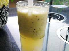 -锅季·捞王旗下小火锅(虹桥火车站店)