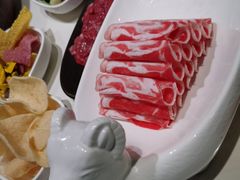 -爱丽格斯火锅(东岸国际店)