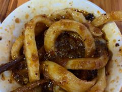 -洞子口张老二凉粉(文殊院店)