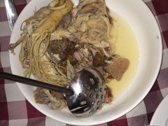 -龙桥私厨·姜花菊花过桥鱼·顺德菜(容桂店)