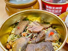 -万方圆拌粉瓦罐汤(恒茂华城店)