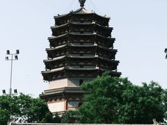 -天宁寺