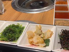 -炉小哥烤肉(熙地港店)