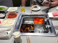 -海底捞火锅(吾悦广场店)