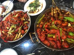 -指爱龙虾(金杨路总店)