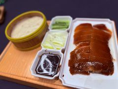 -苏州人家·精致苏帮菜(斜塘店)