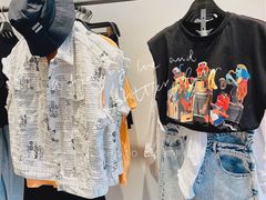 -URBAN REVIVO(西安Momopark店)